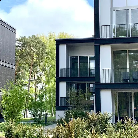 Marina Seeflair Saarow Mit Pool & Sauna Bad Saarow