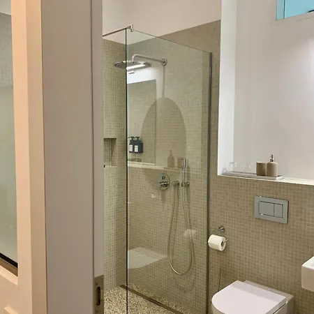 Marina Seeflair Saarow Mit Pool & Sauna Apartment *