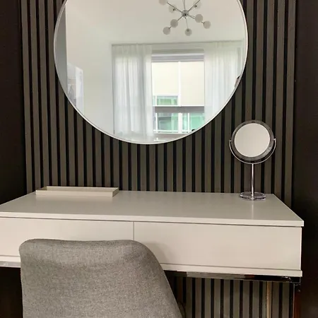 Marina Seeflair Saarow Mit Pool & Sauna アパート *