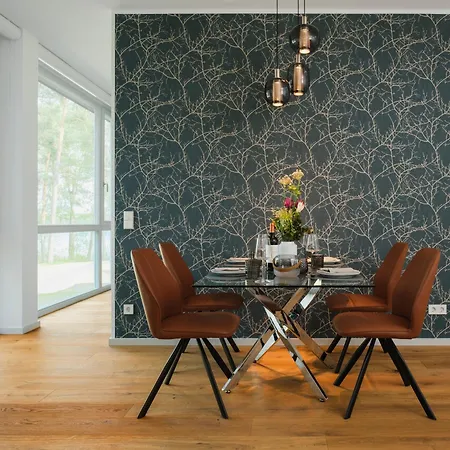 Apartment Marina Seeflair Saarow Mit Pool & Sauna *