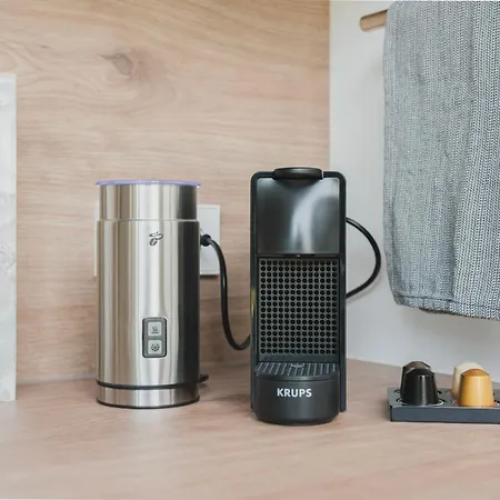 Apartment Marina Seeflair Saarow Mit Pool & Sauna Bad Saarow