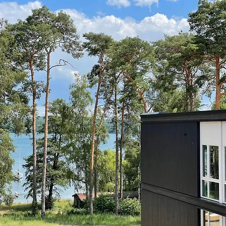 Apartment Marina Seeflair Saarow Mit Pool & Sauna *