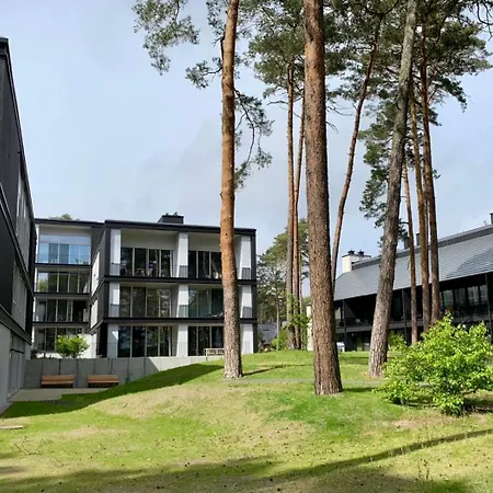 Marina Seeflair Saarow Mit Pool & Sauna *