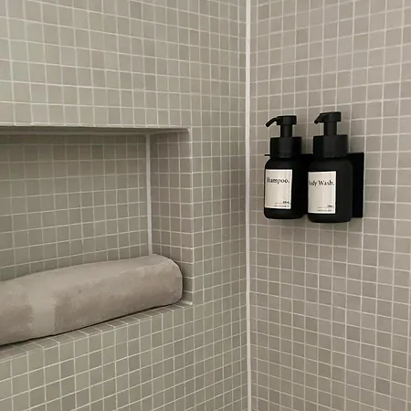 アパート Marina Seeflair Saarow Mit Pool & Sauna