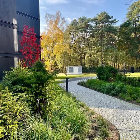 Marina Seeflair Saarow Mit Pool & Sauna * Bad Saarow