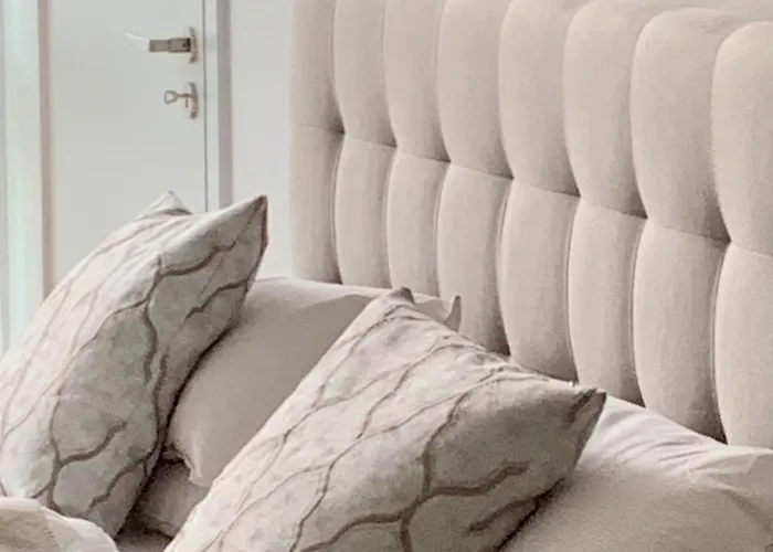 Lejlighed Marina Seeflair Saarow Mit Pool & Sauna