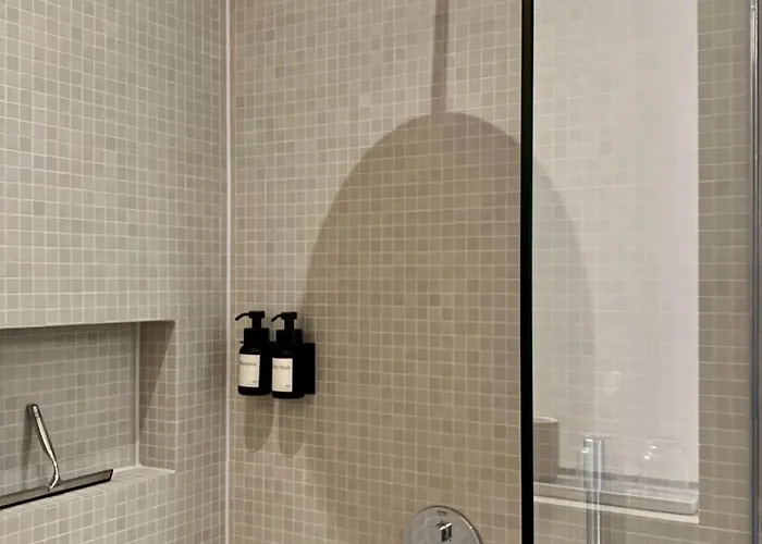 Lejlighed Marina Seeflair Saarow Mit Pool & Sauna *