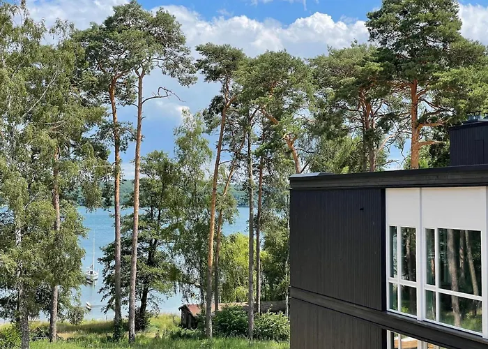 Lejlighed Marina Seeflair Saarow Mit Pool & Sauna *