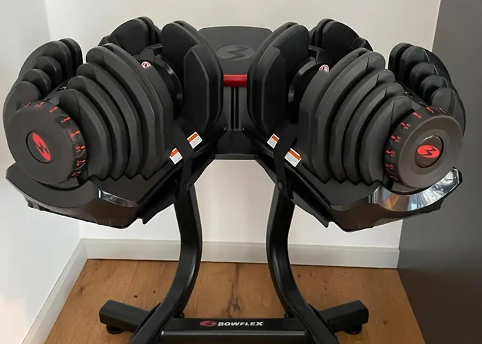 Lejlighed Marina Seeflair Saarow Mit Pool & Sauna